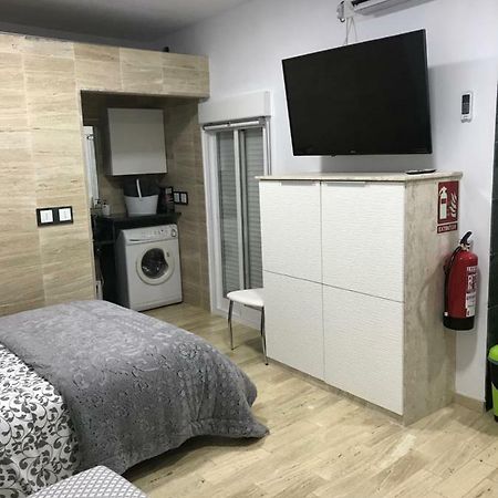 Apartamento Atrapasuenos Caces Exterior foto