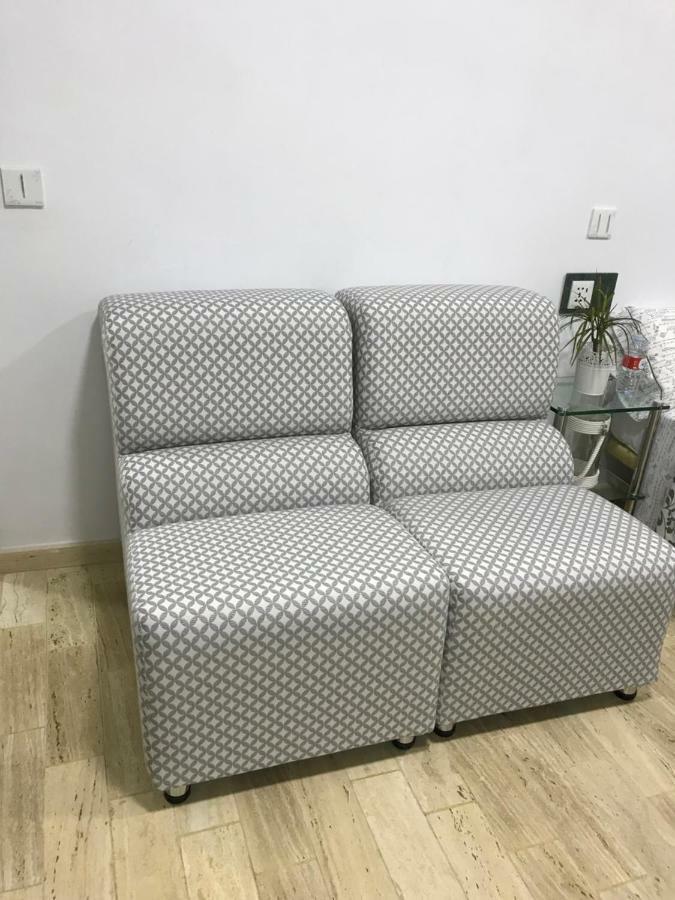 Apartamento Atrapasuenos Caces Exterior foto