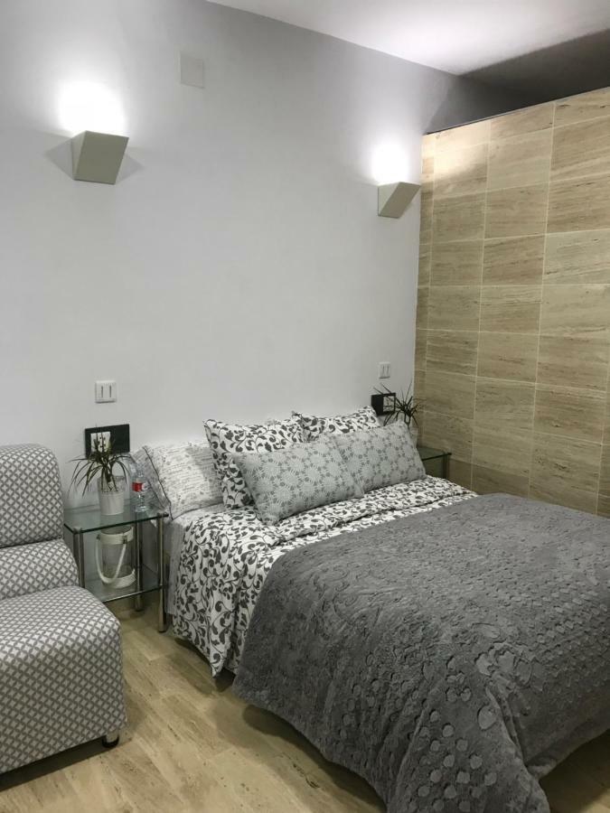 Apartamento Atrapasuenos Caces Exterior foto
